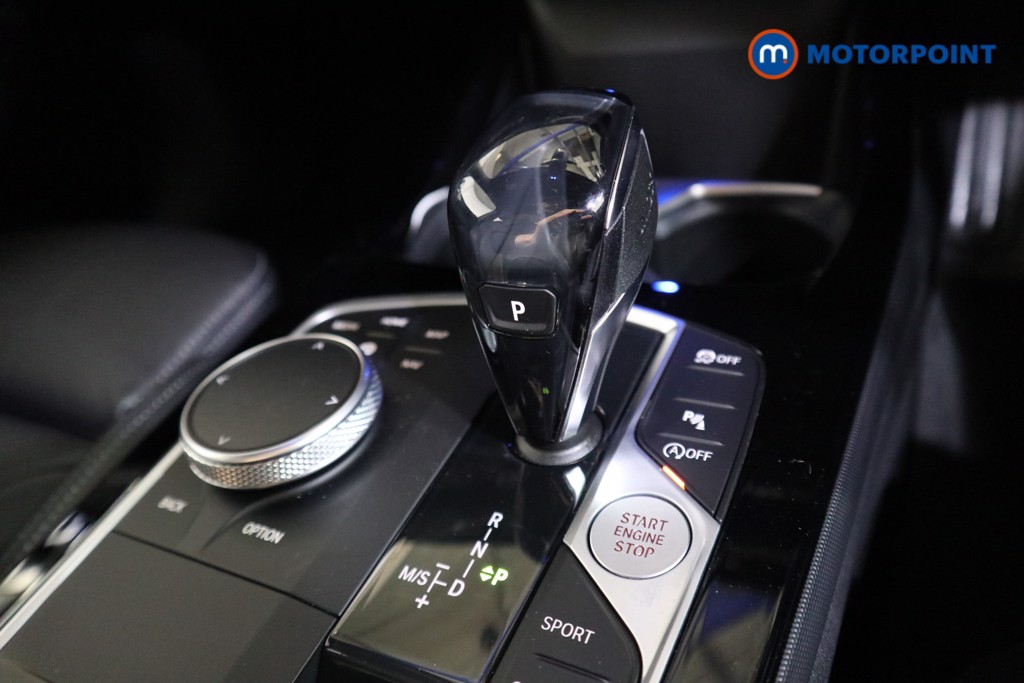 BMW 1 Series M Sport Automatic Petrol Hatchback - Stock Number (1618610) - 12th supplementary image