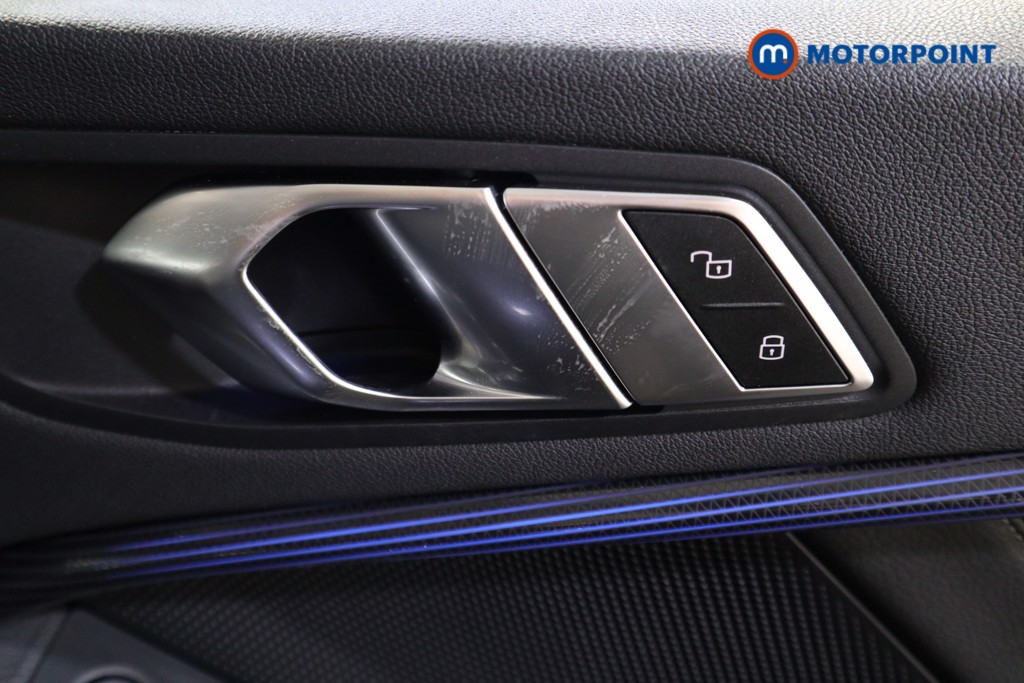 BMW 1 Series M Sport Automatic Petrol Hatchback - Stock Number (1618610) - 16th supplementary image