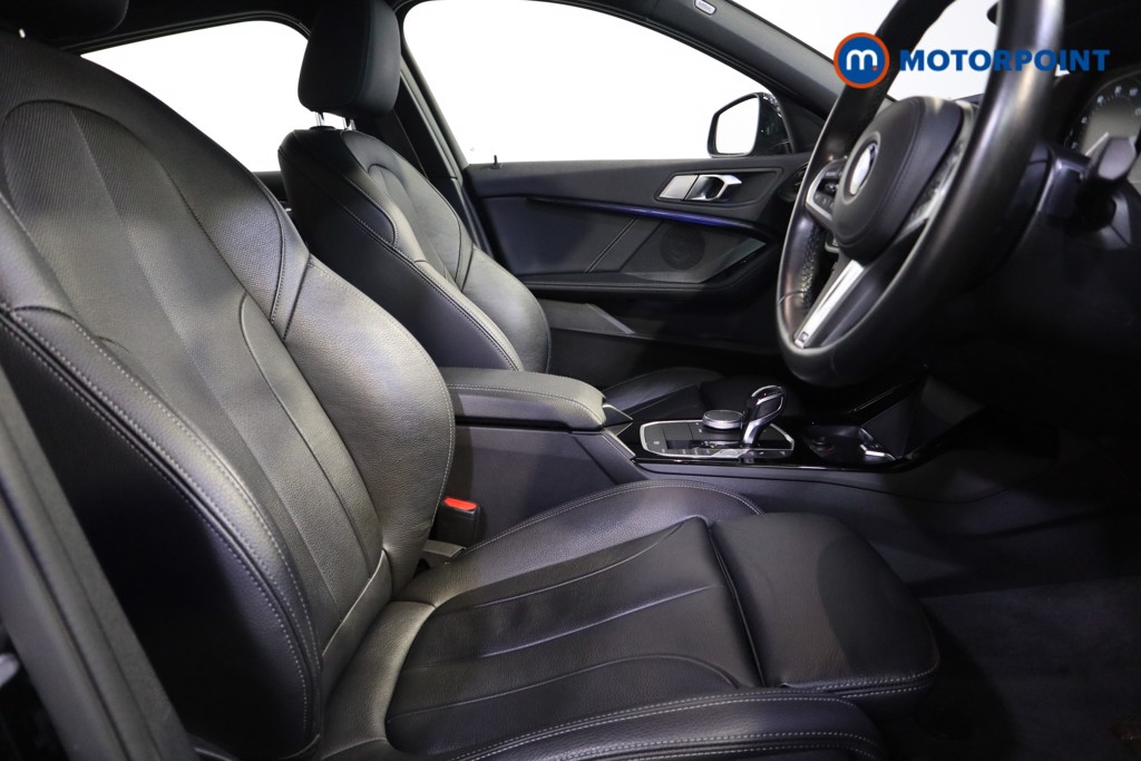 BMW 1 Series M Sport Automatic Petrol Hatchback - Stock Number (1618610) - 19th supplementary image