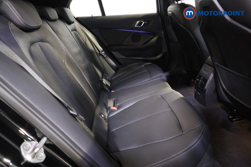 BMW 1 Series M Sport Automatic Petrol Hatchback - Stock Number (1618610) - 20th supplementary image