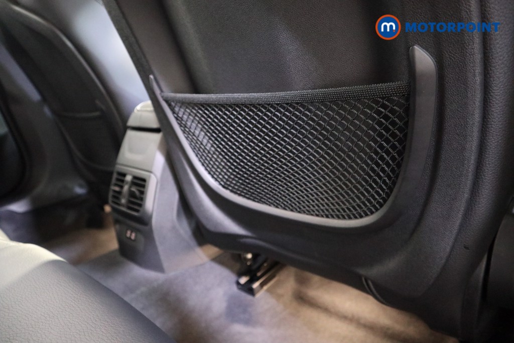 BMW 1 Series M Sport Automatic Petrol Hatchback - Stock Number (1618610) - 23rd supplementary image