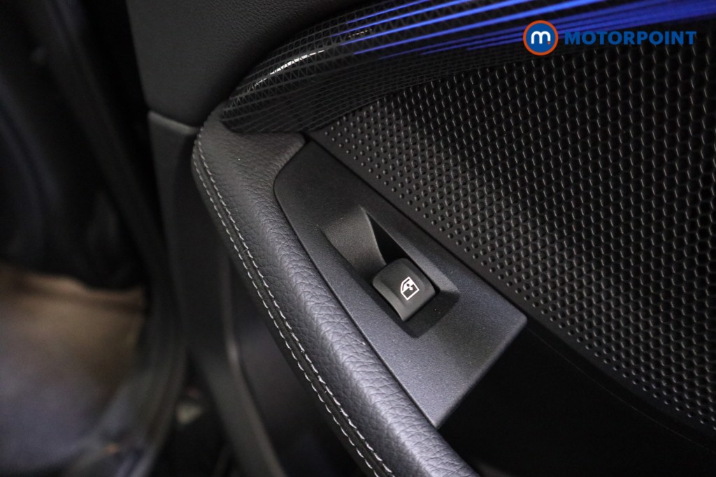 BMW 1 Series M Sport Automatic Petrol Hatchback - Stock Number (1618610) - 24th supplementary image