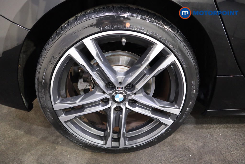 BMW 1 Series M Sport Automatic Petrol Hatchback - Stock Number (1618610) - 26th supplementary image