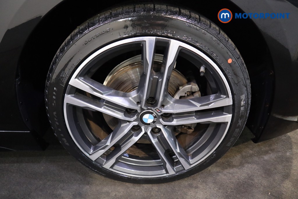 BMW 1 Series M Sport Automatic Petrol Hatchback - Stock Number (1618610) - 27th supplementary image