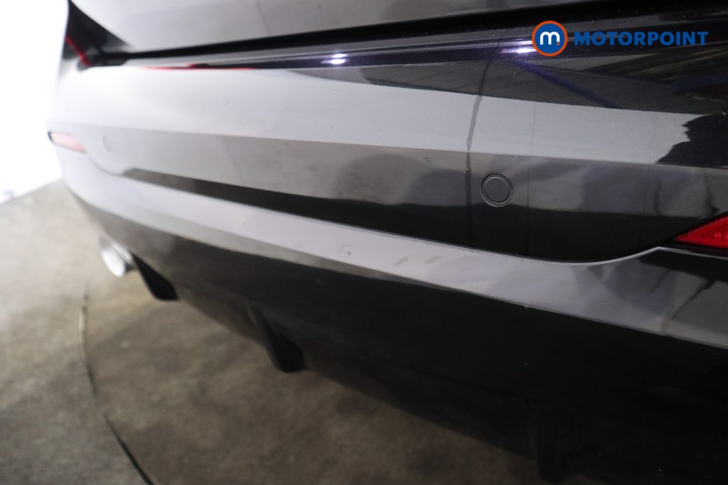 BMW 1 Series M Sport Automatic Petrol Hatchback - Stock Number (1618610) - 30th supplementary image