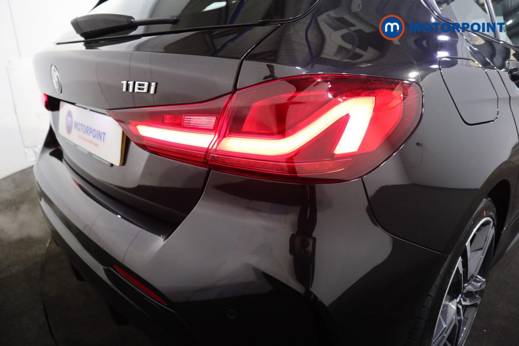 BMW 1 Series M Sport Automatic Petrol Hatchback - Stock Number (1618610) - 32nd supplementary image