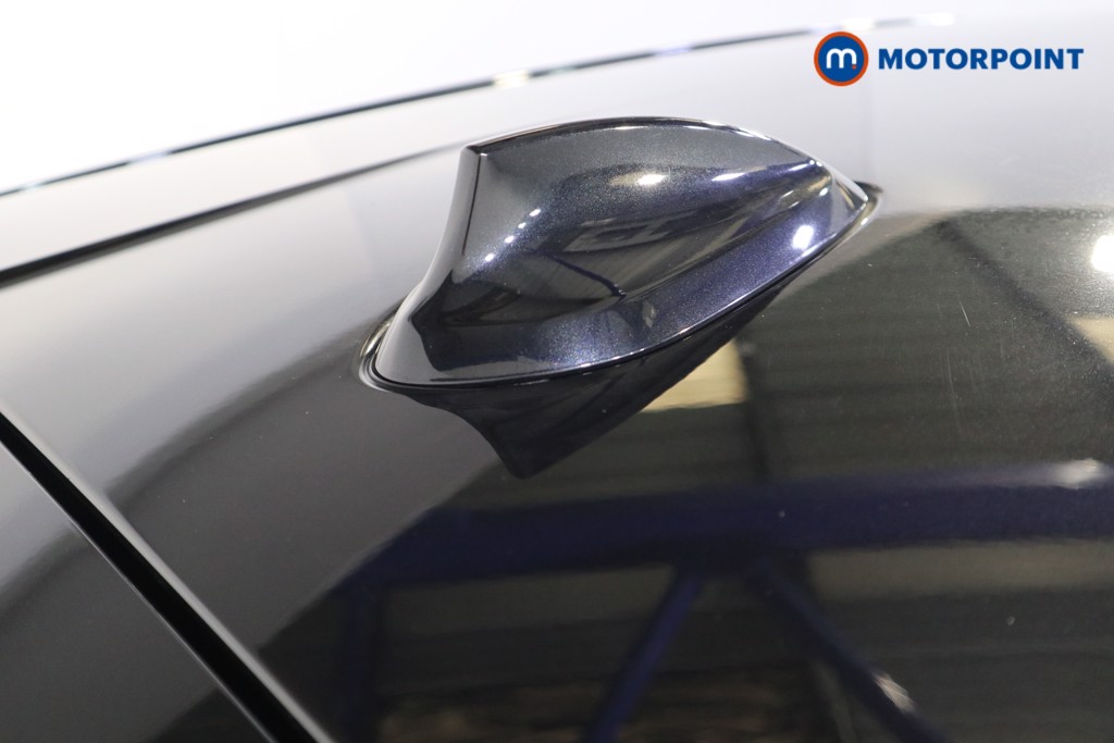 BMW 1 Series M Sport Automatic Petrol Hatchback - Stock Number (1618610) - 34th supplementary image