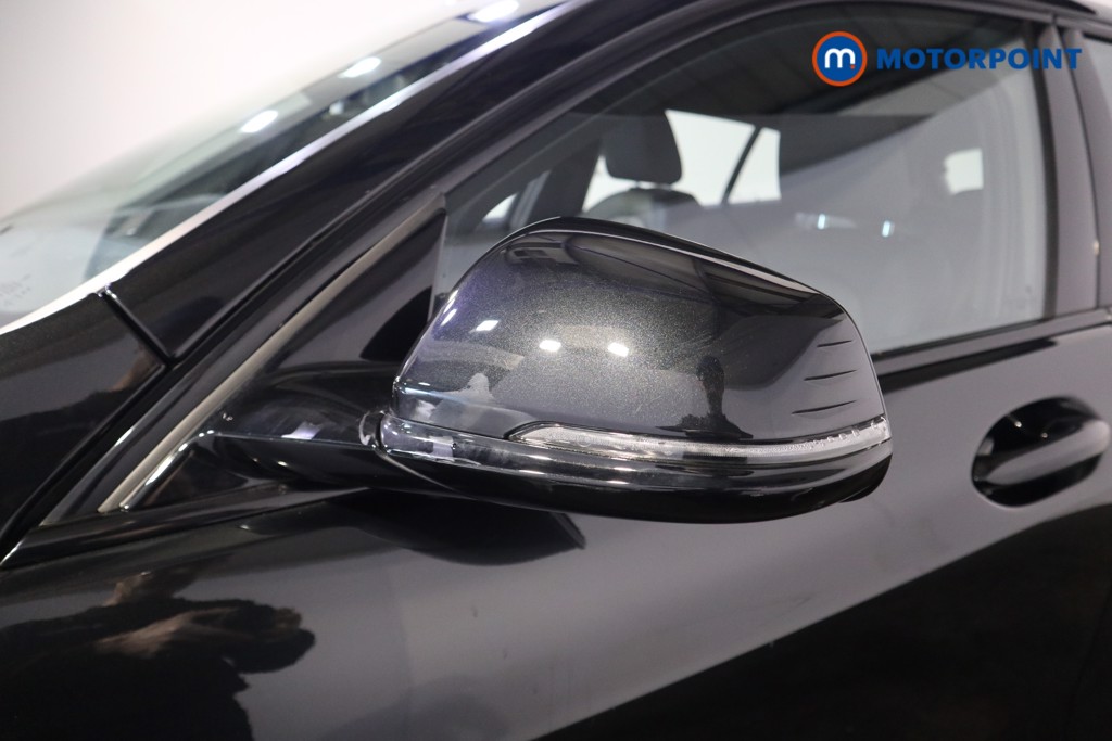 BMW 1 Series M Sport Automatic Petrol Hatchback - Stock Number (1618610) - 36th supplementary image