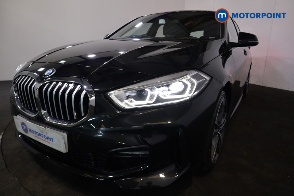 BMW 1 Series M Sport Automatic Petrol Hatchback - Stock Number (1618610) - 39th supplementary image