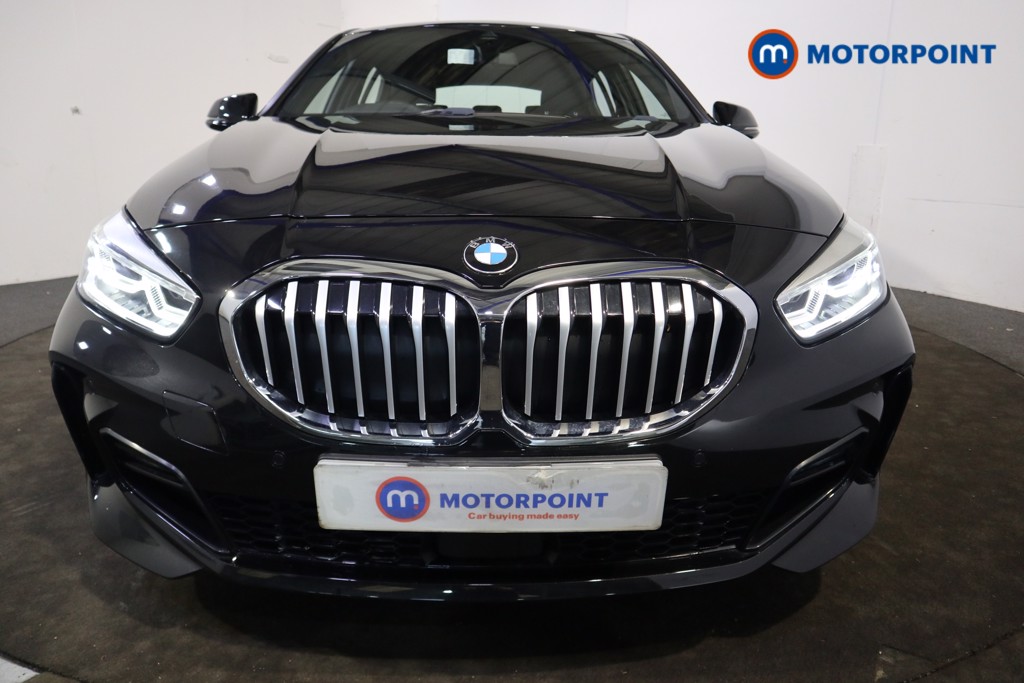 BMW 1 Series M Sport Automatic Petrol Hatchback - Stock Number (1618610) - 40th supplementary image