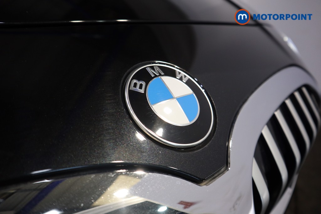 BMW 1 Series M Sport Automatic Petrol Hatchback - Stock Number (1618610) - 42nd supplementary image