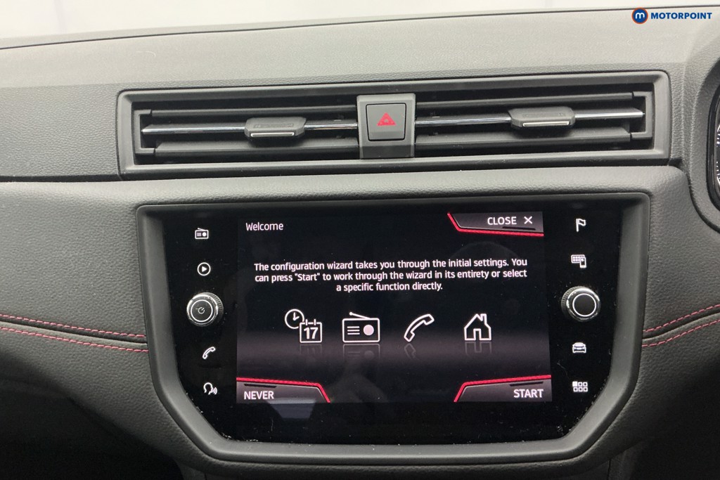 Seat Arona FR Manual Petrol SUV - Stock Number (1618852) - 2nd supplementary image