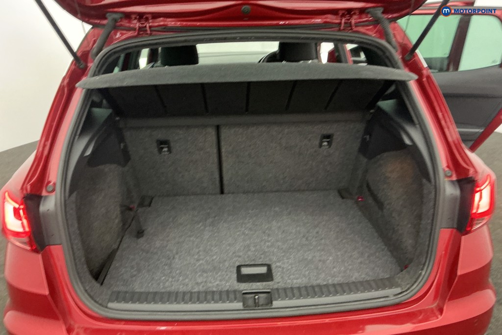 Seat Arona FR Manual Petrol SUV - Stock Number (1618852) - 3rd supplementary image