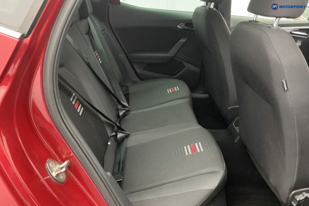 Seat Arona FR Manual Petrol SUV - Stock Number (1618852) - 6th supplementary image