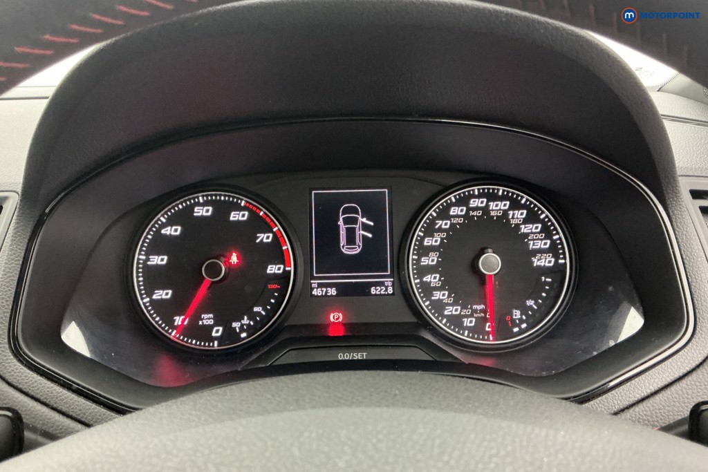 Seat Arona FR Manual Petrol SUV - Stock Number (1618852) - 11th supplementary image