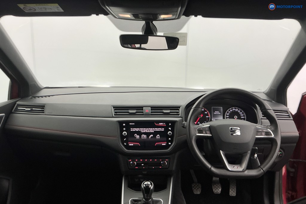 Seat Arona FR Manual Petrol SUV - Stock Number (1618852) - 14th supplementary image