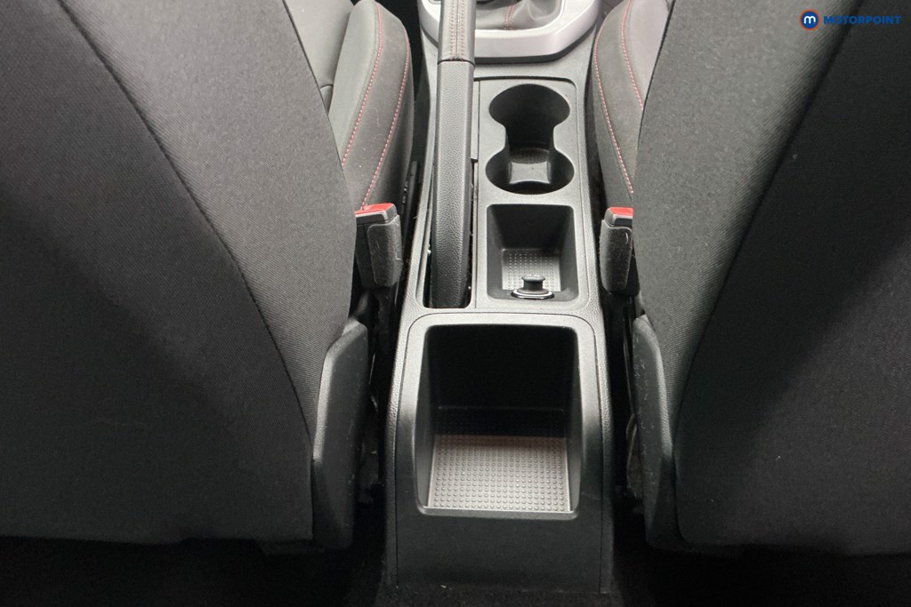 Seat Arona FR Manual Petrol SUV - Stock Number (1618852) - 15th supplementary image