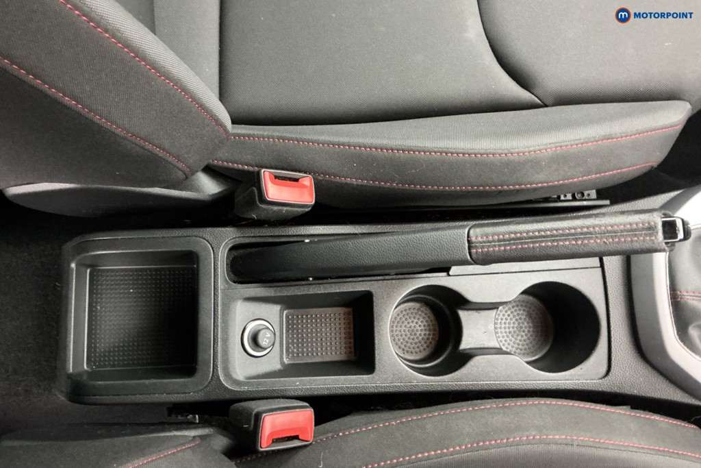 Seat Arona FR Manual Petrol SUV - Stock Number (1618852) - 16th supplementary image