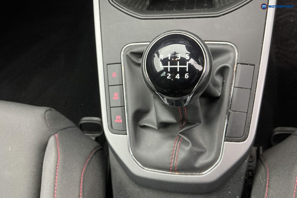 Seat Arona FR Manual Petrol SUV - Stock Number (1618852) - 17th supplementary image