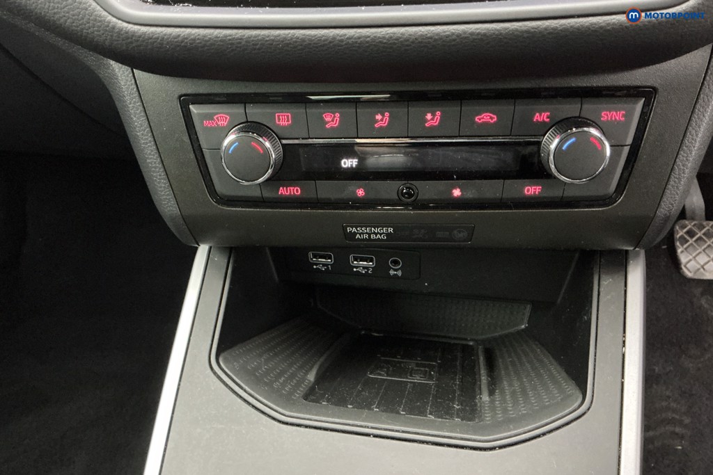 Seat Arona FR Manual Petrol SUV - Stock Number (1618852) - 18th supplementary image