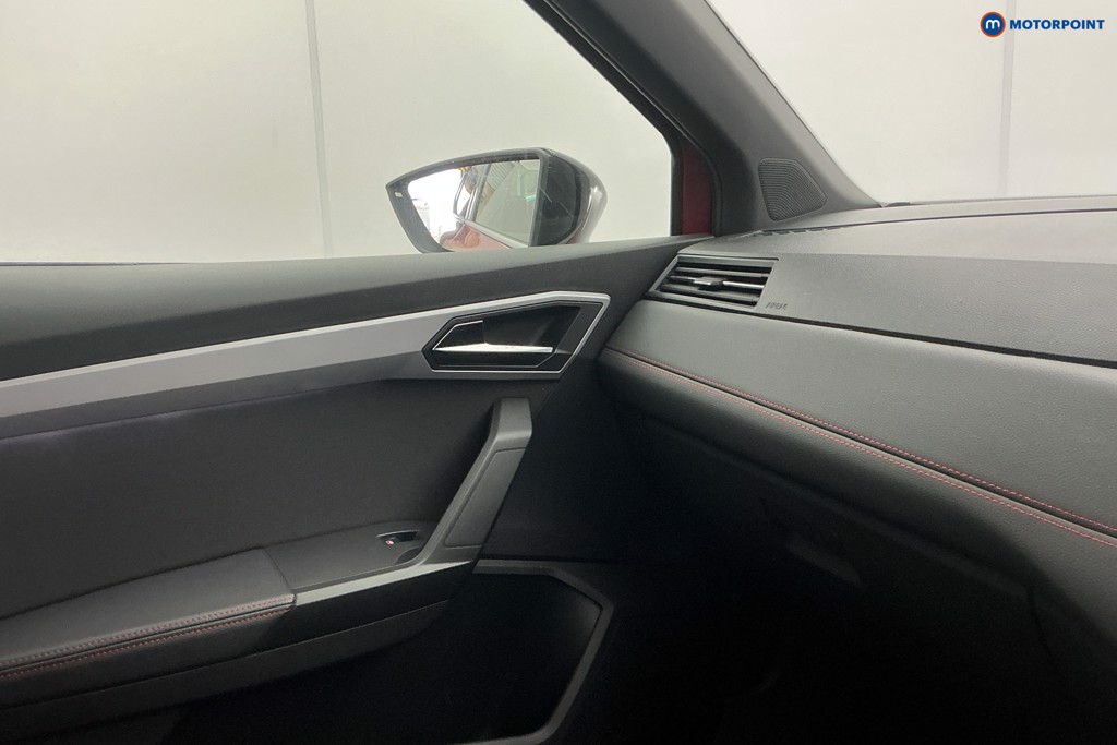 Seat Arona FR Manual Petrol SUV - Stock Number (1618852) - 19th supplementary image