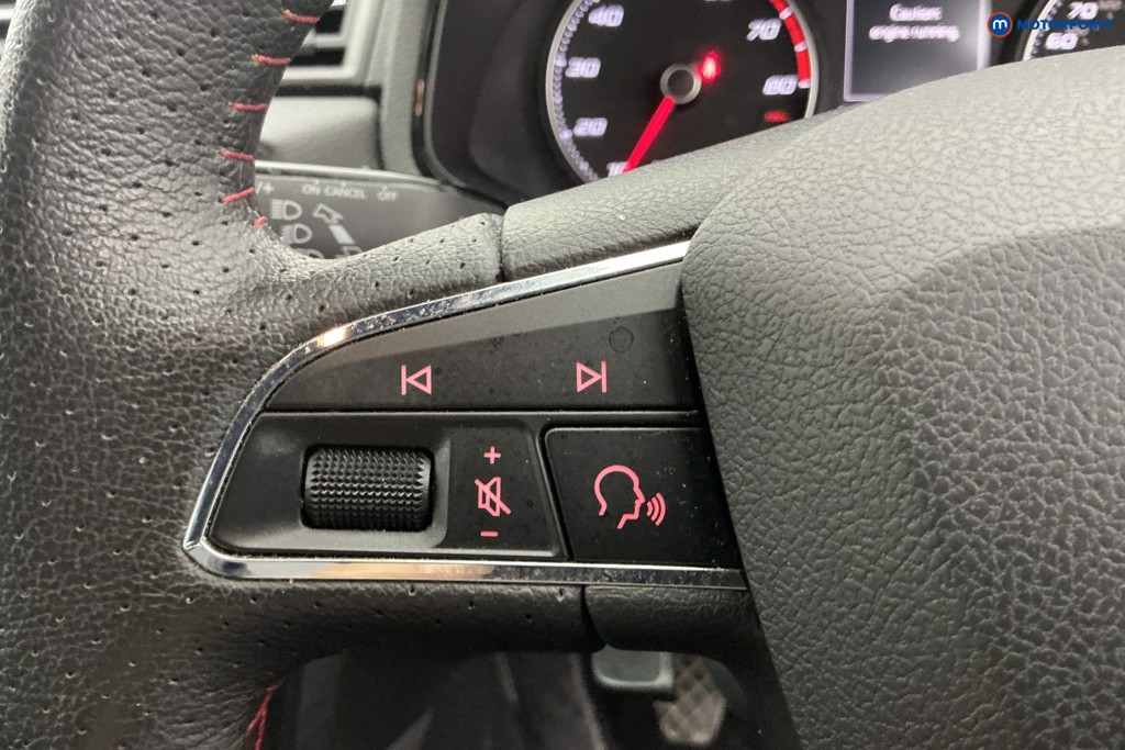 Seat Arona FR Manual Petrol SUV - Stock Number (1618852) - 20th supplementary image