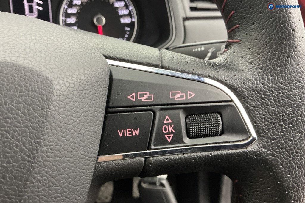 Seat Arona FR Manual Petrol SUV - Stock Number (1618852) - 21st supplementary image