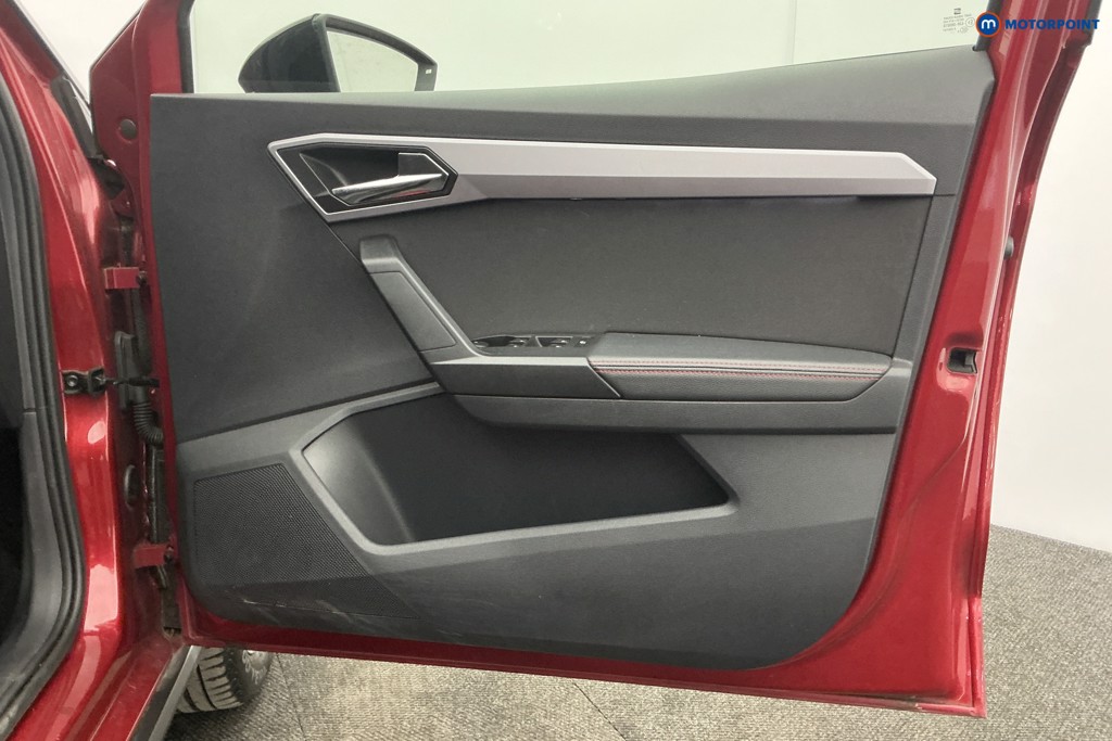 Seat Arona FR Manual Petrol SUV - Stock Number (1618852) - 23rd supplementary image