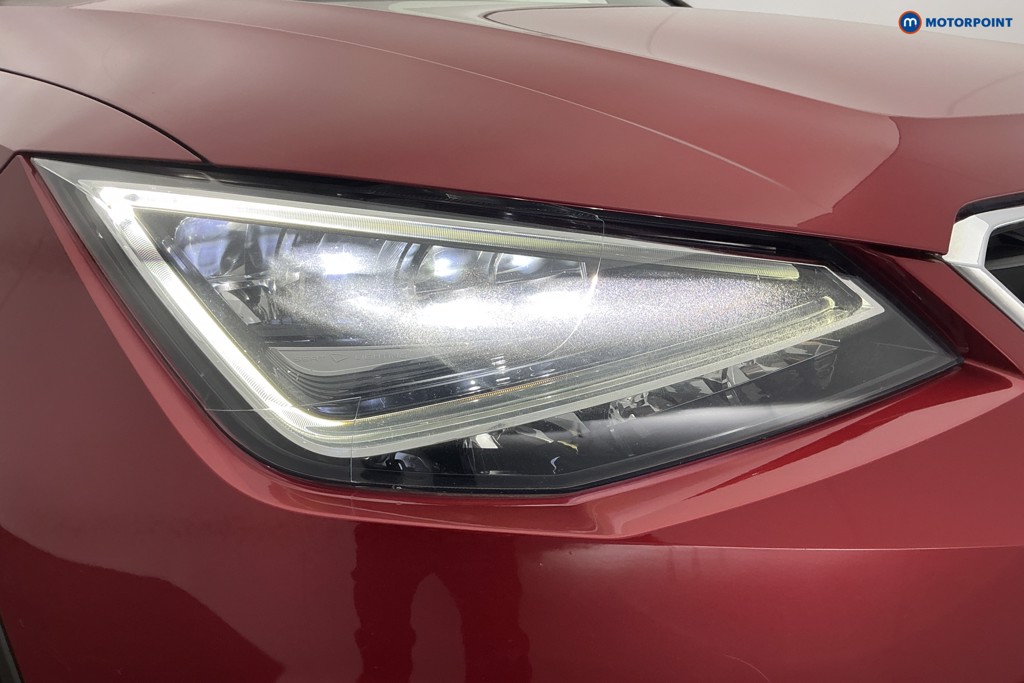 Seat Arona FR Manual Petrol SUV - Stock Number (1618852) - 28th supplementary image