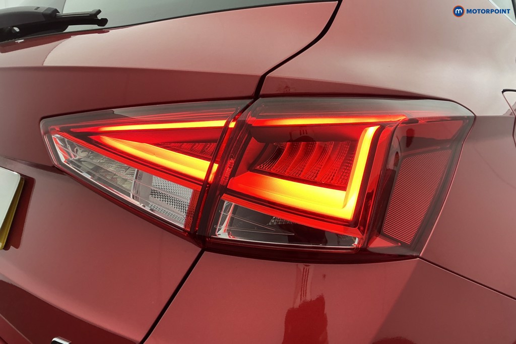 Seat Arona FR Manual Petrol SUV - Stock Number (1618852) - 29th supplementary image