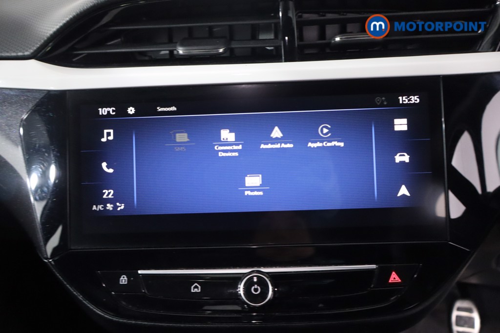 Vauxhall Corsa GS Manual Petrol Hatchback - Stock Number (1618864) - 2nd supplementary image