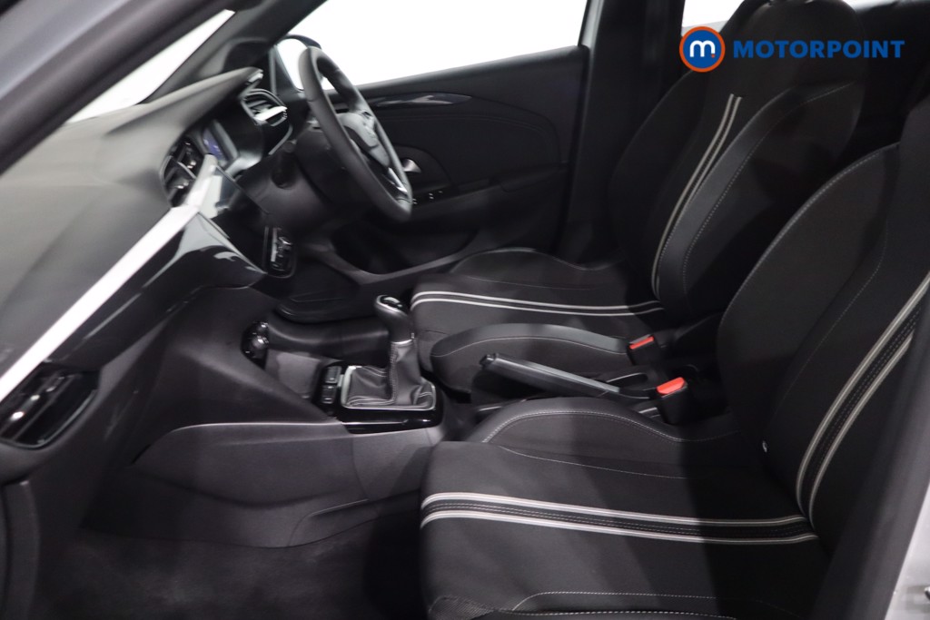 Vauxhall Corsa GS Manual Petrol Hatchback - Stock Number (1618864) - 4th supplementary image