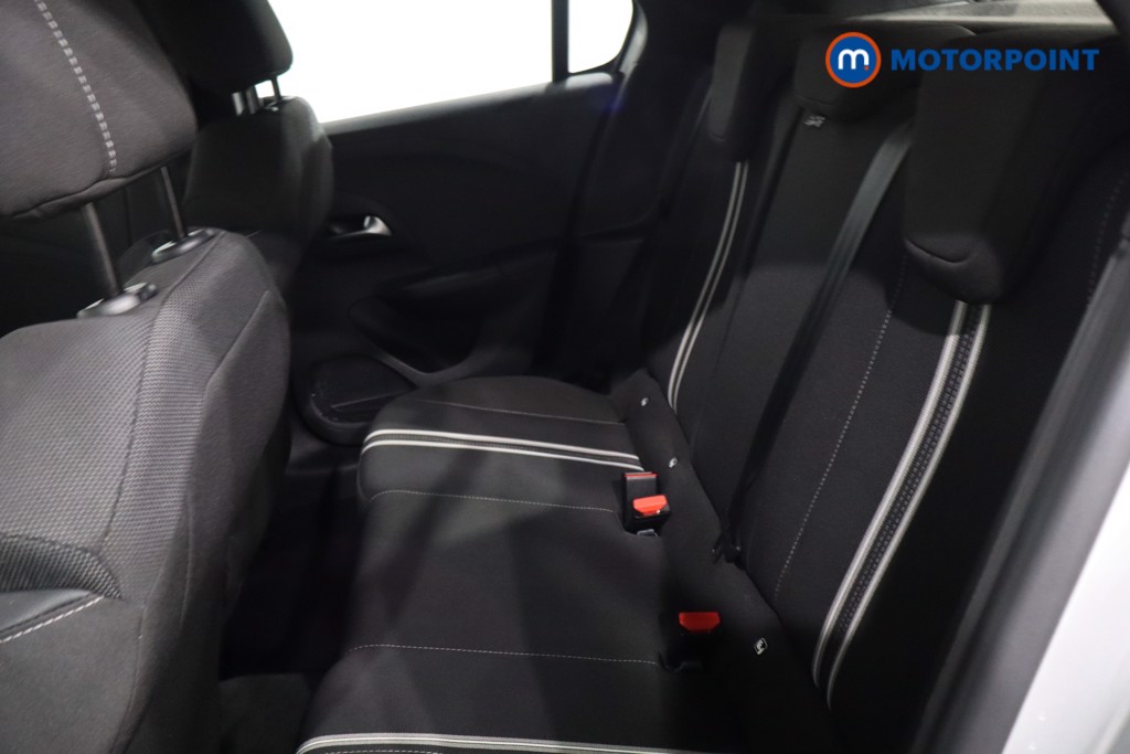 Vauxhall Corsa GS Manual Petrol Hatchback - Stock Number (1618864) - 5th supplementary image