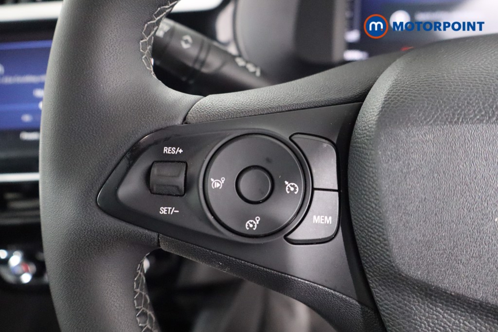 Vauxhall Corsa GS Manual Petrol Hatchback - Stock Number (1618864) - 7th supplementary image