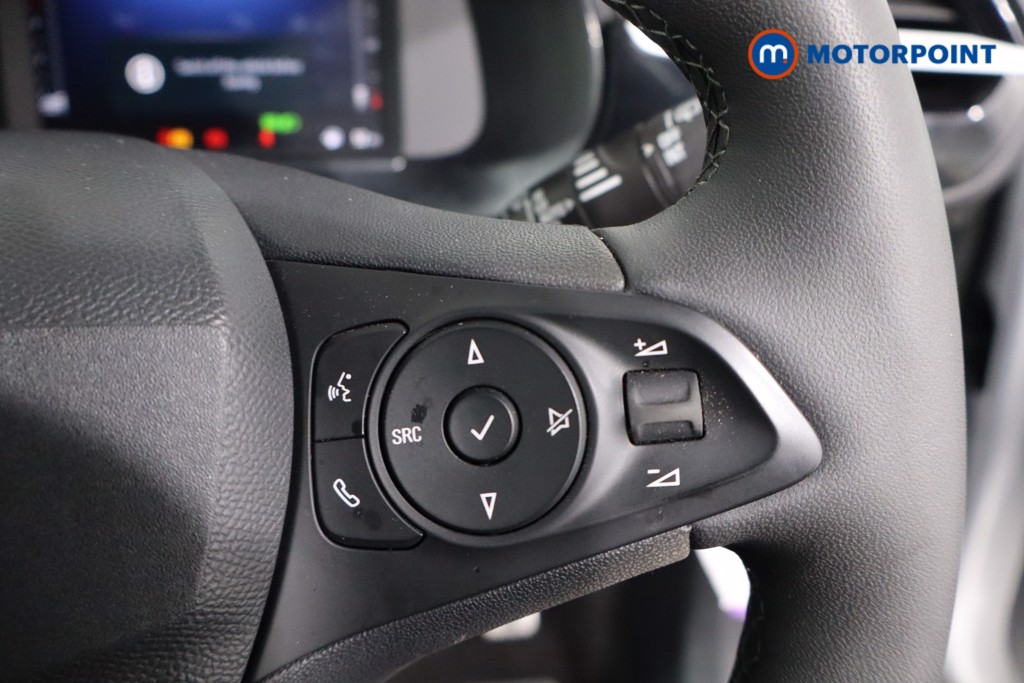 Vauxhall Corsa GS Manual Petrol Hatchback - Stock Number (1618864) - 8th supplementary image