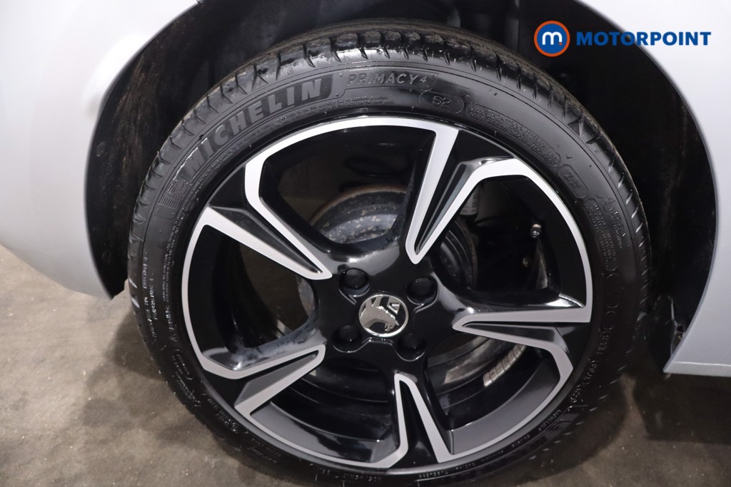 Vauxhall Corsa GS Manual Petrol Hatchback - Stock Number (1618864) - 9th supplementary image