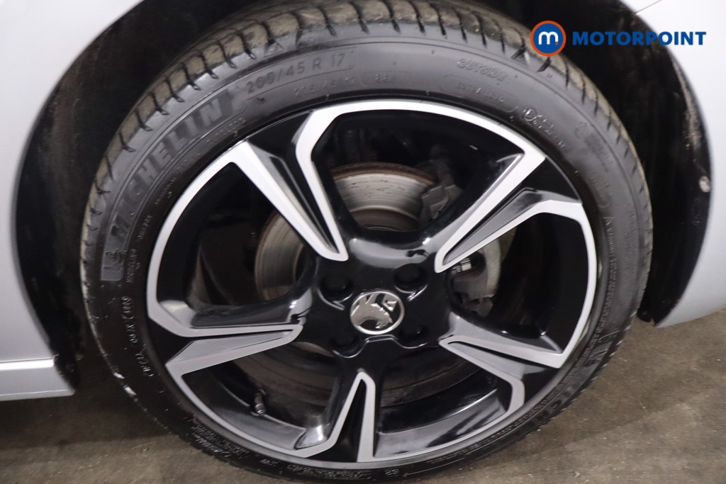 Vauxhall Corsa GS Manual Petrol Hatchback - Stock Number (1618864) - 10th supplementary image