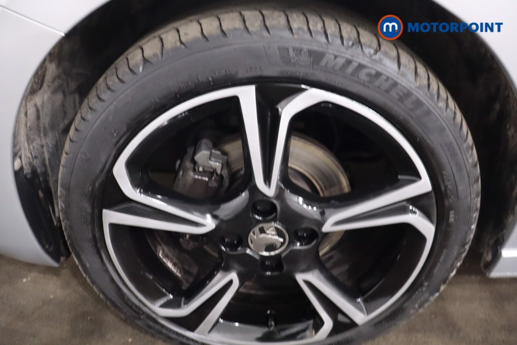 Vauxhall Corsa GS Manual Petrol Hatchback - Stock Number (1618864) - 11th supplementary image