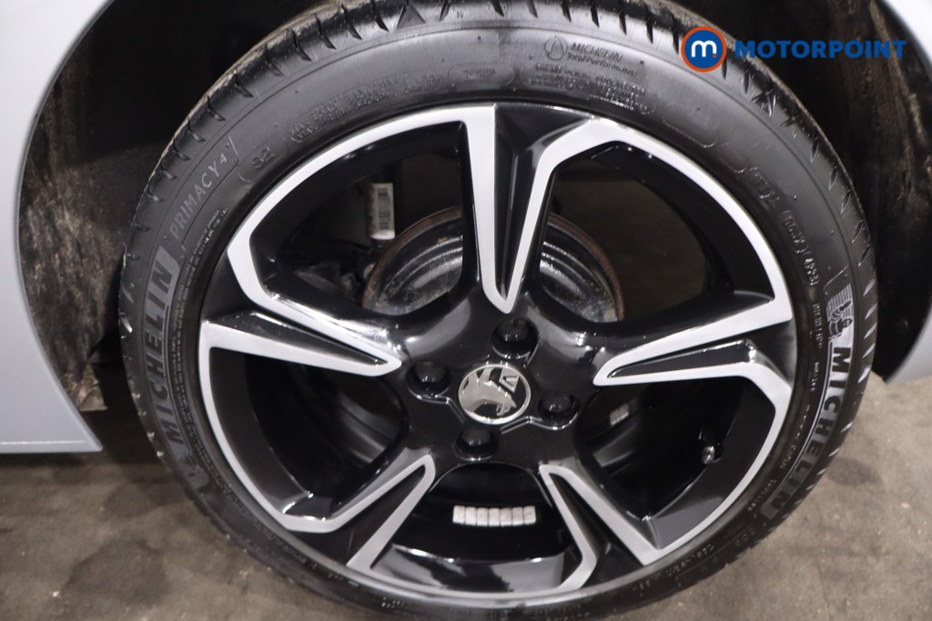 Vauxhall Corsa GS Manual Petrol Hatchback - Stock Number (1618864) - 12th supplementary image