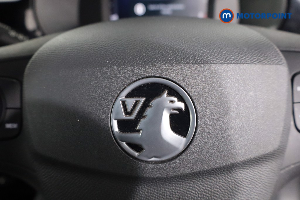 Vauxhall Corsa GS Manual Petrol Hatchback - Stock Number (1618864) - 13th supplementary image