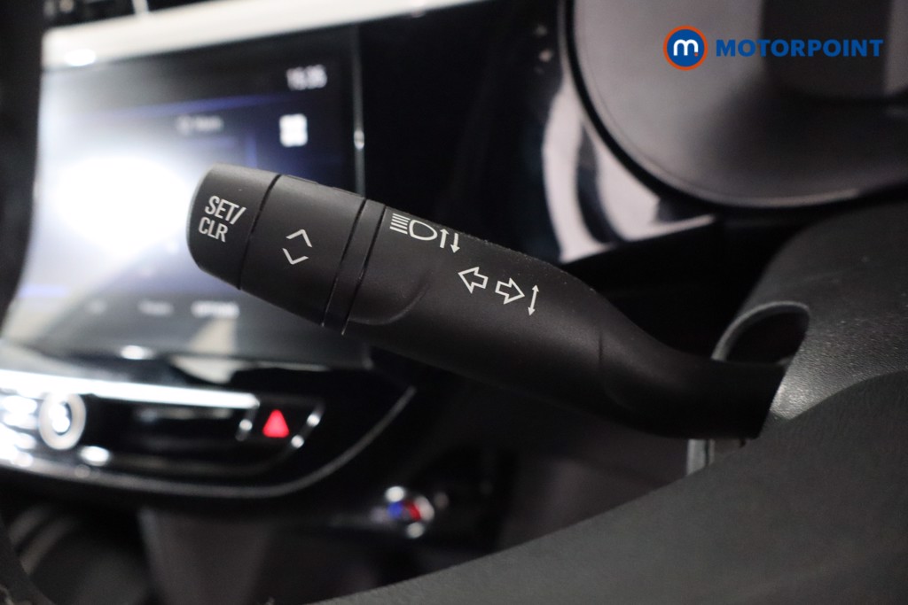 Vauxhall Corsa GS Manual Petrol Hatchback - Stock Number (1618864) - 14th supplementary image