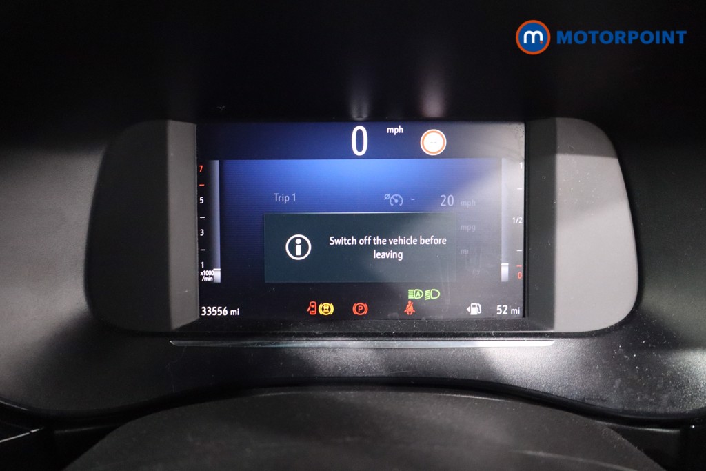 Vauxhall Corsa GS Manual Petrol Hatchback - Stock Number (1618864) - 16th supplementary image