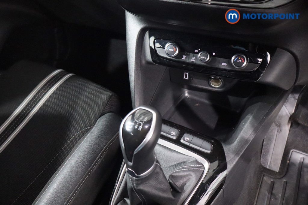 Vauxhall Corsa GS Manual Petrol Hatchback - Stock Number (1618864) - 20th supplementary image