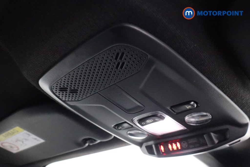 Vauxhall Corsa GS Manual Petrol Hatchback - Stock Number (1618864) - 21st supplementary image