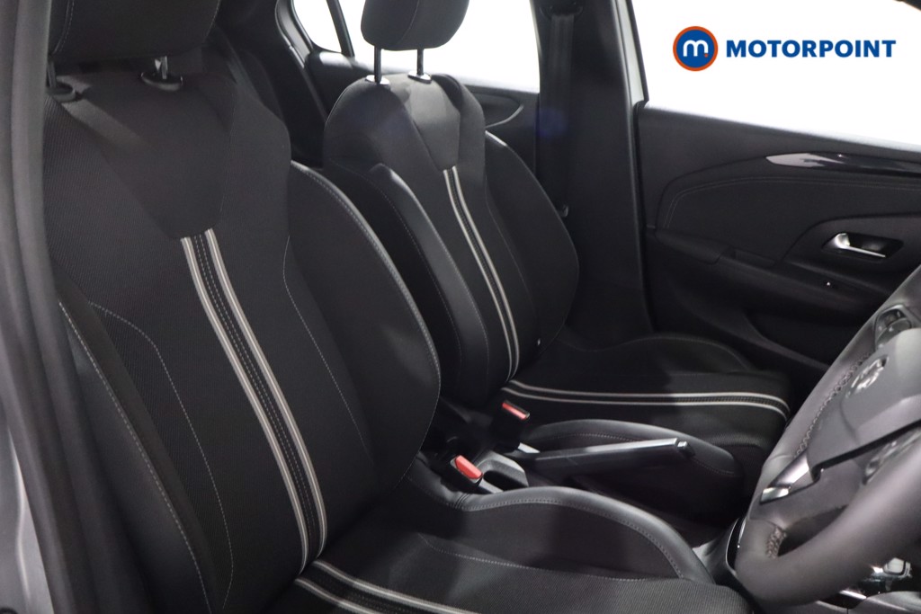 Vauxhall Corsa GS Manual Petrol Hatchback - Stock Number (1618864) - 22nd supplementary image