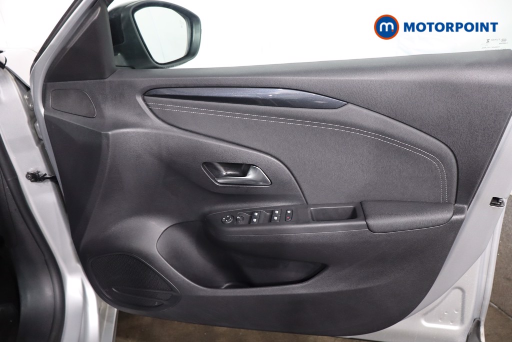 Vauxhall Corsa GS Manual Petrol Hatchback - Stock Number (1618864) - 23rd supplementary image