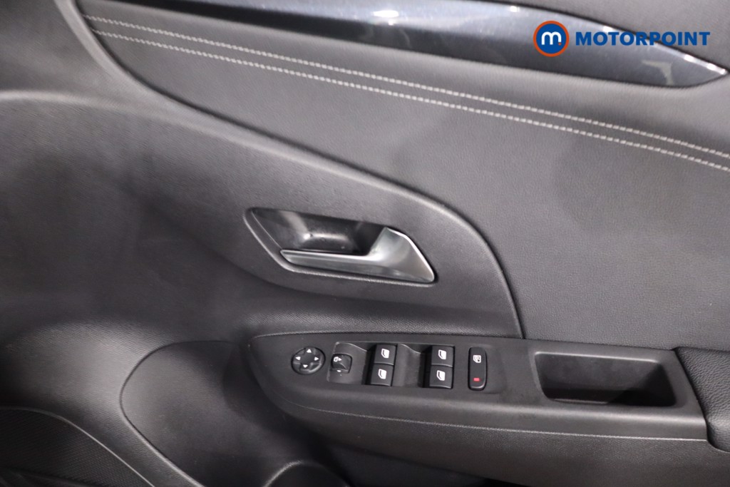 Vauxhall Corsa GS Manual Petrol Hatchback - Stock Number (1618864) - 24th supplementary image