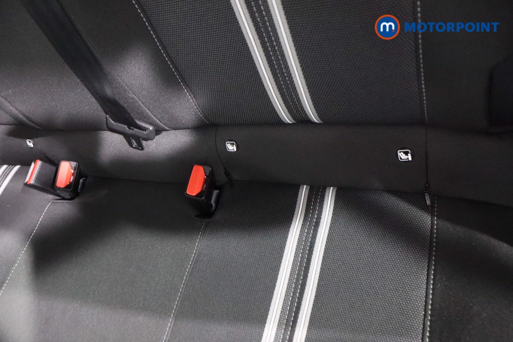 Vauxhall Corsa GS Manual Petrol Hatchback - Stock Number (1618864) - 25th supplementary image