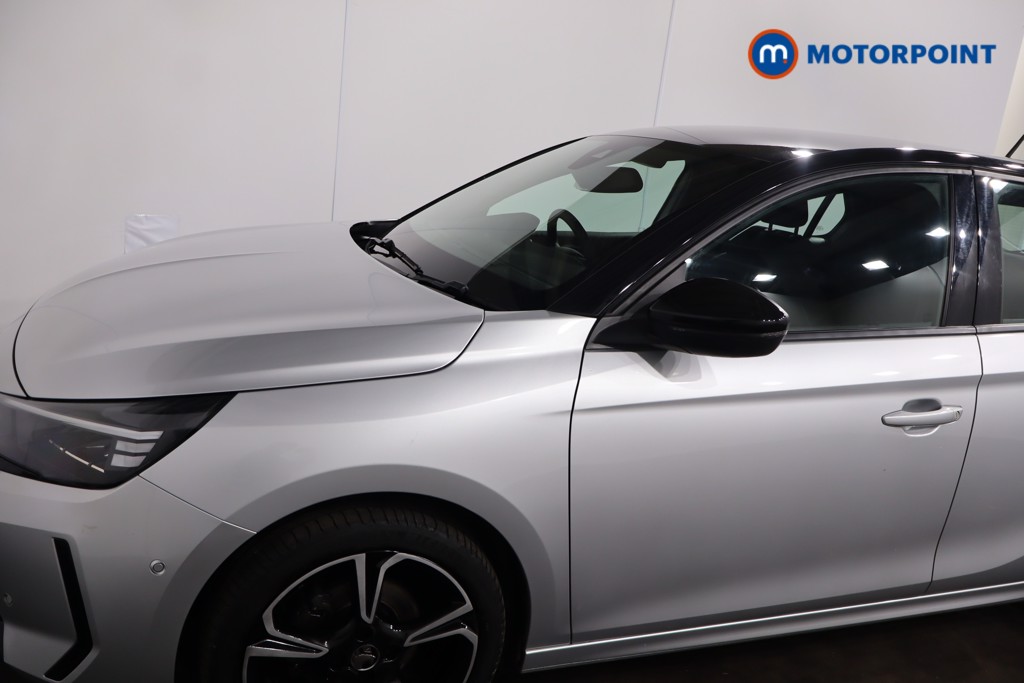 Vauxhall Corsa GS Manual Petrol Hatchback - Stock Number (1618864) - 26th supplementary image