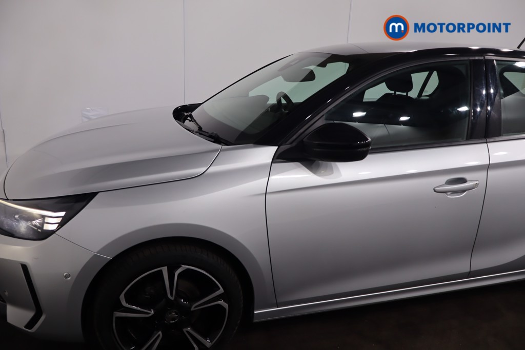 Vauxhall Corsa GS Manual Petrol Hatchback - Stock Number (1618864) - 27th supplementary image